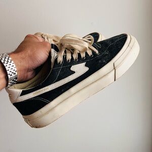 Men’s Stepney Shoes